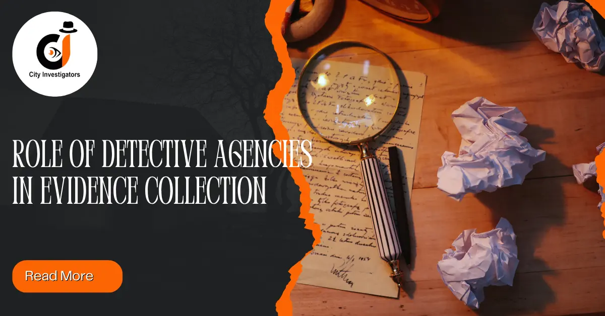Understanding Section 498A IPC (Now Sections 85 & 86 of BNS): Role of Detective Agencies in Evidence Collection