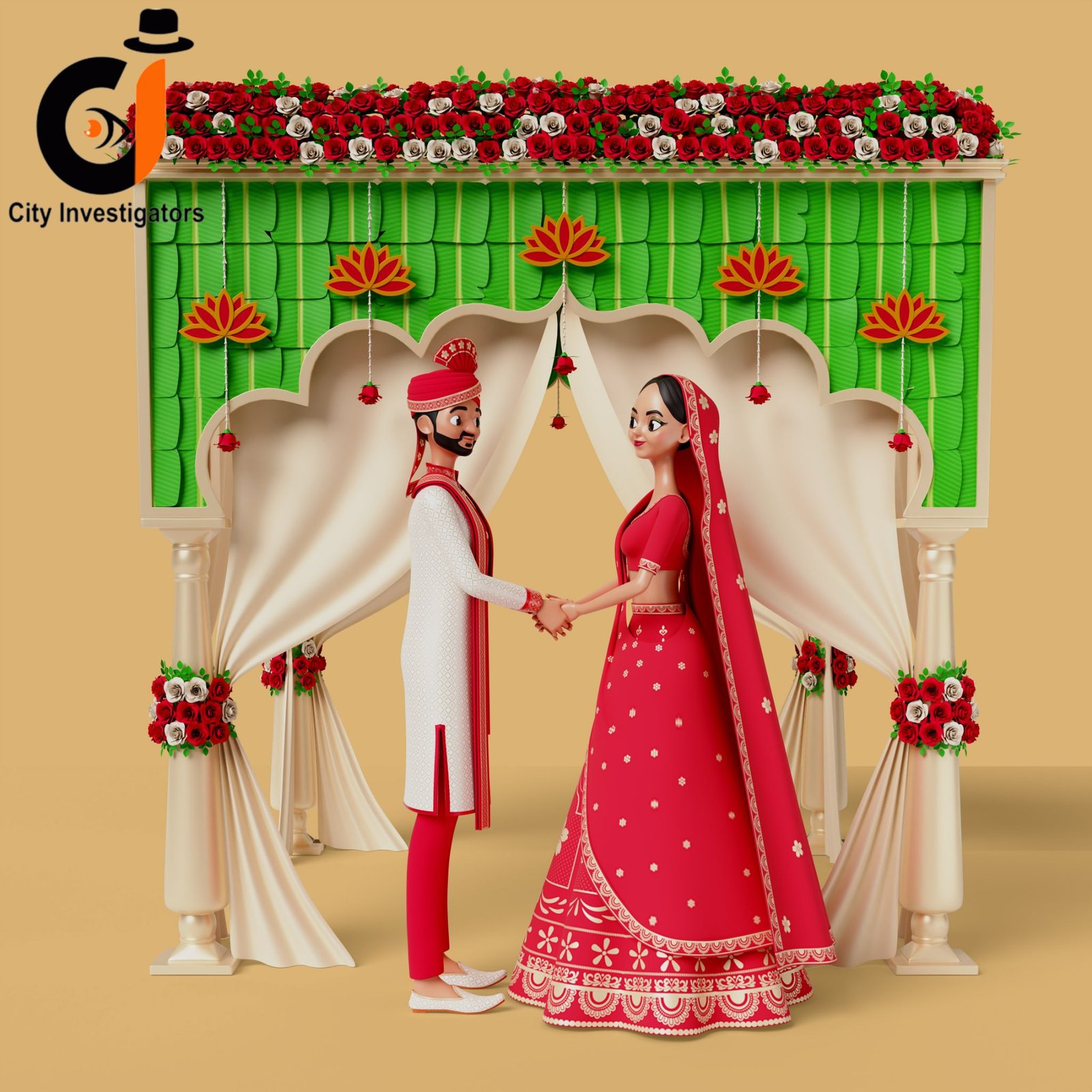 Secure Your Future: The Importance of a Pre-Marital Check from Lucknow’s Top Detective agency City investigators